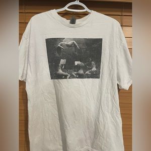 New XL T-Shirt,Naked Witches,Mad Sorcery…..My ex wife..